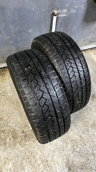 2ks 195/55 r15 zimné