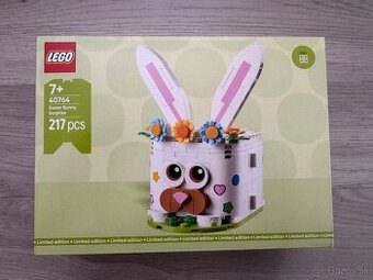 LEGO® (40764) Veľkonočný zajačik s prekvapením