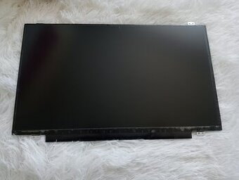 14" LED SLIM displej LP140WF6 , 30pin eDP FULL HD
