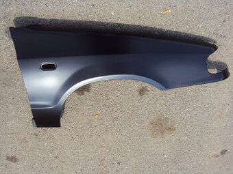 Škoda Felicia pick-up Fun