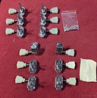 Laditka, ladiace mechaniky