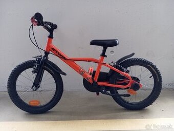 Detský bicykel BITWIN 16 robot 500