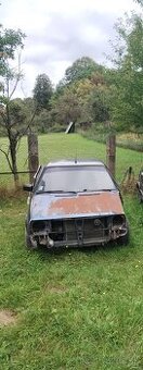 Golf Mk2 1.6td na ND