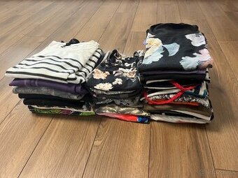 Balik oblecenia pre zeny 44 velkost