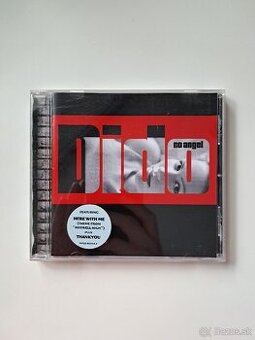 Dido - No angel CD
