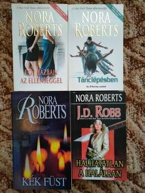 Predám maďarské kniky