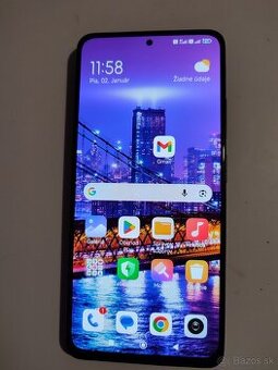 XIAOMI REDMI NOTE 11 PRO 5G 6GB RAM 128GB ROM