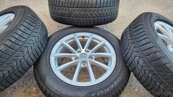 Alu kola disky originál Audi