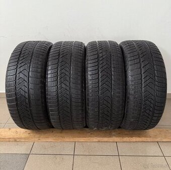 Zimné pneumatiky 245/40/19 Pirelli Sottozero 3 Winter Runfla