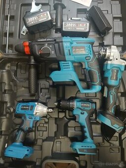 Drillpro set naradia