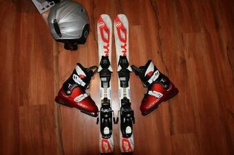 lyže Dynamic 80 cm , lyžiarky