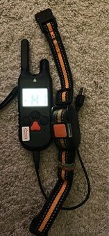 Reedog P30 elektricky obojok