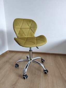 Nové 2 kancelárske stoličky