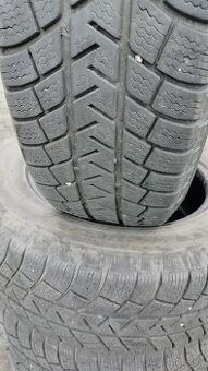 Zimná pneumatika 4ks 215/65 R16 98T Michelin Latitude Alpin