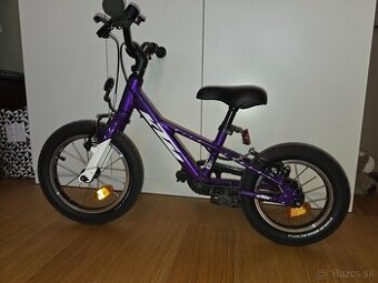 Detsky bicykel KTM wild cross 12