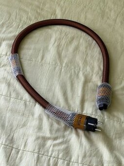 Zdrojovy elektricky kabel YYTCG 1,0 m