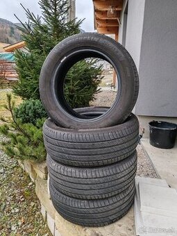 205/55 R16 MICHELIN PRIMACY 4 S2 letne