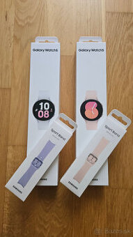 Samsung Galaxy Watch 5, remienok na hodinky