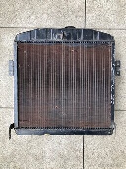 chladič Škoda 1203/TAZ 1500