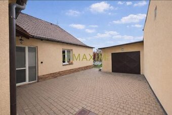 3-izbový rodinný dom nachádzajúci sa vo vyhľadávanej lokalit