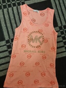 Predám dámske tričko, top MK