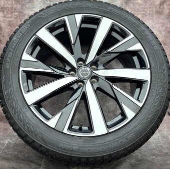 Zimní originál sada alu Volvo XC90 275/45R20