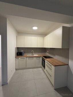 Prenájom bytu Námestovo