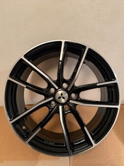 R19 ORIG. DISKY MITSUBISHI 5X114,3 8JX19 ET40 ASX