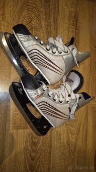 chlapčenské korčule