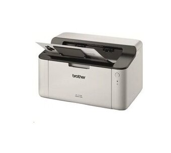 Čierno - biela tlačiareň Brother 111OE