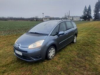 Citroen C4 Grand Picasso 1.6hdi