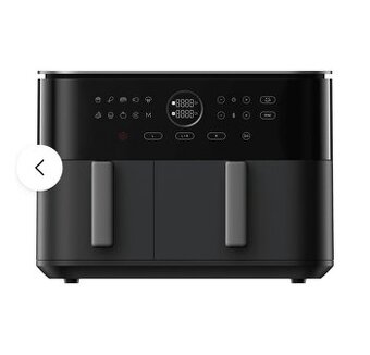 Xaoimi Dual Zone Air Fryer 10L