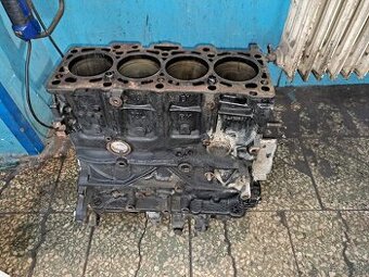 Motor 1.6 TDi 77kw CAY