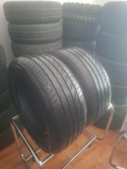 Letné pneumatiky 215/55/ZR16 MATADOR