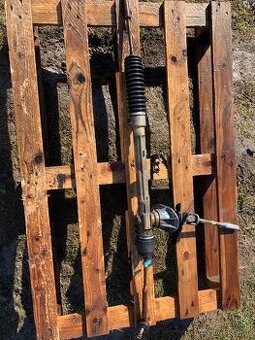 Riadenie fiat punto 2