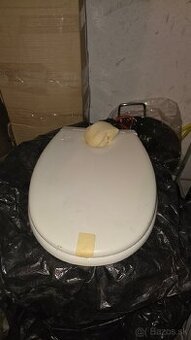 Predám dosku na bidet