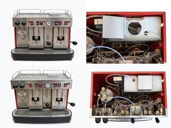 LaPiccola Cecilia - 2-hlavovy