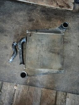 Intercooler