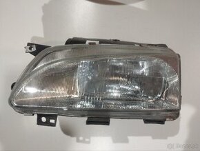 Svetlo Peugeot Partner