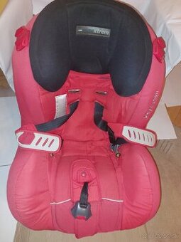Predám detskú autosedačku