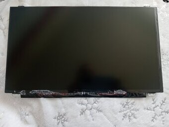 predám 15.6" LED SLIM displej 30pin eDP -- B156HTN03