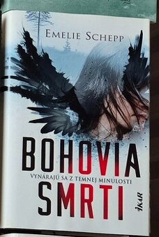 Emelie Schepp: Bohovia smrti