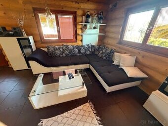 Sedacka roztahovacia 280x220