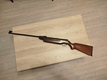 Vzduchovka Weihrauch