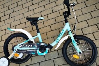 Na predaj CTM Marry 16 Aluminium