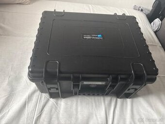 Predam Dji FPV Explorer Combo