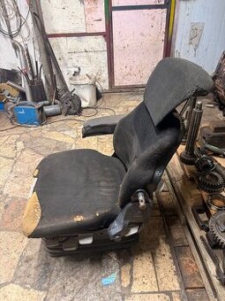 Sedačka grammer - vzduchová