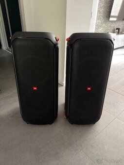 JBL PartyBox 710