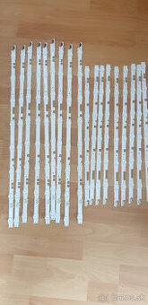 LED podsvietenie V5DR-550SCA-R0