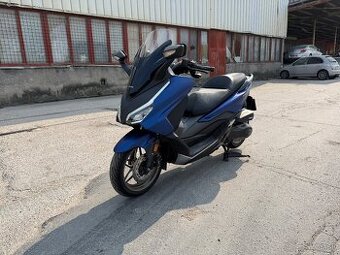 Honda Forza  NSS350A